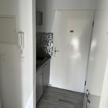 Apartment In Stadtmitte Düsseldorf Exterior foto